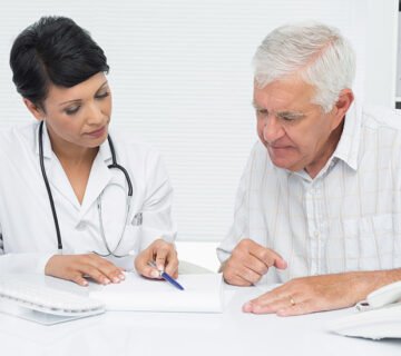 התאמת מכשירי שמיעה בבית