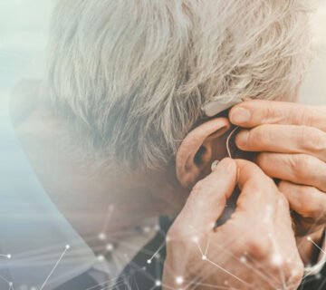 מכשירי שמיעה למבוגרים