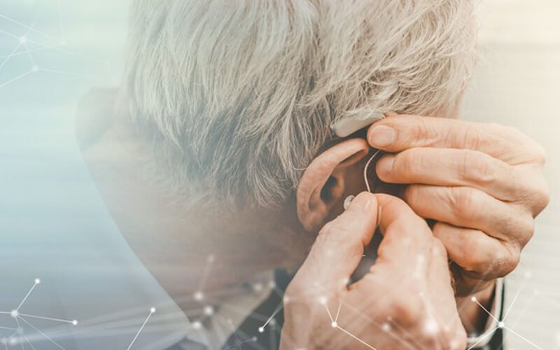 מכשירי שמיעה למבוגרים