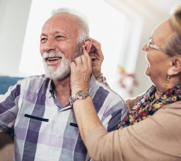 מכשירי שמיעה מומלצים