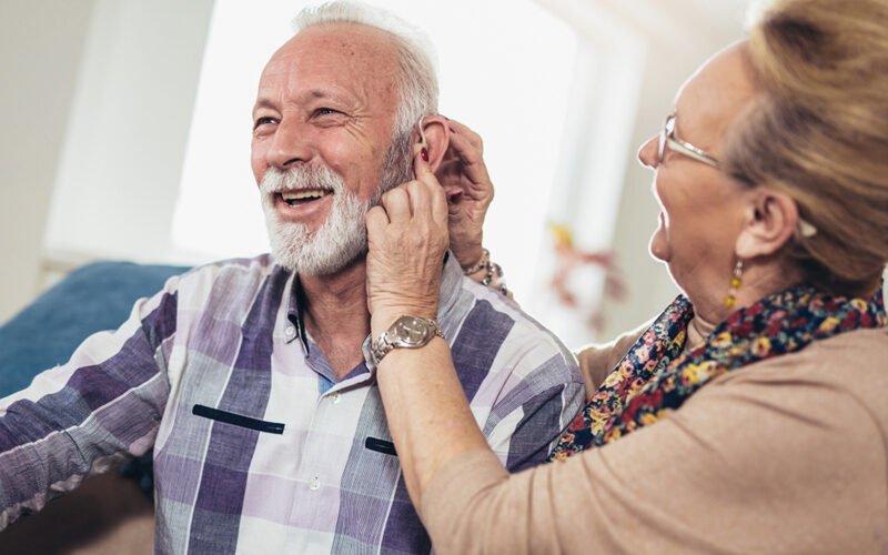 מכשירי שמיעה מומלצים