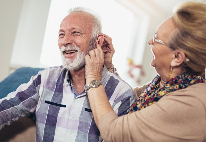 מכשירי שמיעה מומלצים