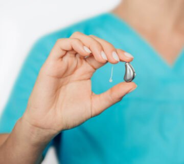 מכשירי שמיעה חדשים