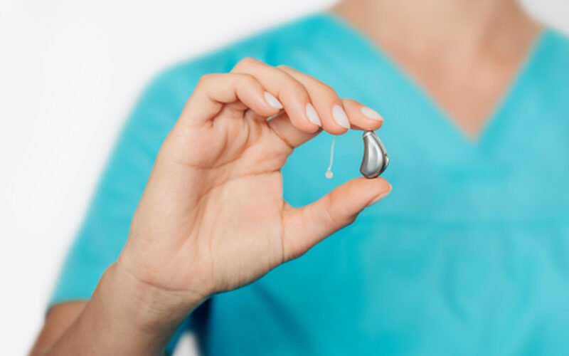 מכשירי שמיעה חדשים