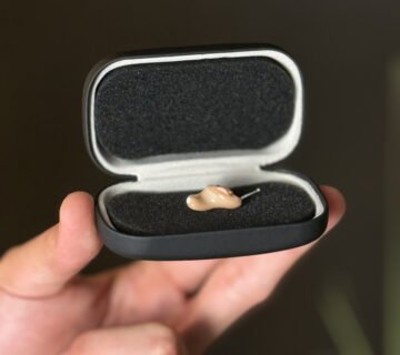 מכשירי שמיעה מומלצים 2026